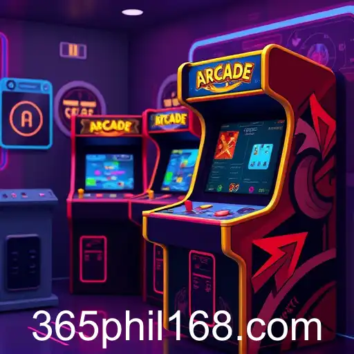 Exploring the Thrills of 'Arcade Fun': The Ultimate Gaming Experience