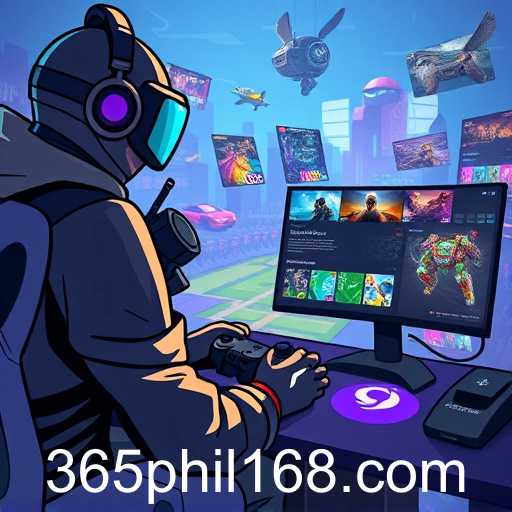 The Evolution of English Game Platforms