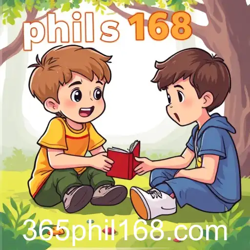 The Evolution of Phil 168: A Gaming Revolution