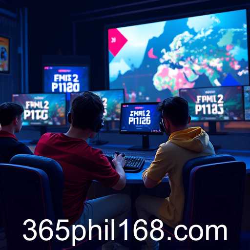 The Evolution of Online Gaming: Phil 168 and Beyond