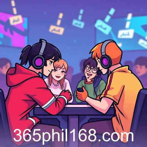 The Evolution of Online Gaming Communities