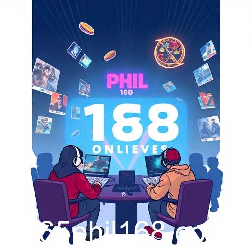 Expanding Horizons in Online Gaming