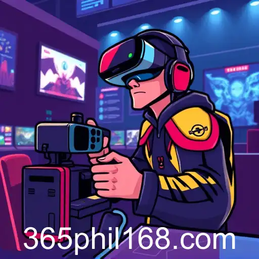 The Rise of Gaming in 2025: Phil 168's Influence