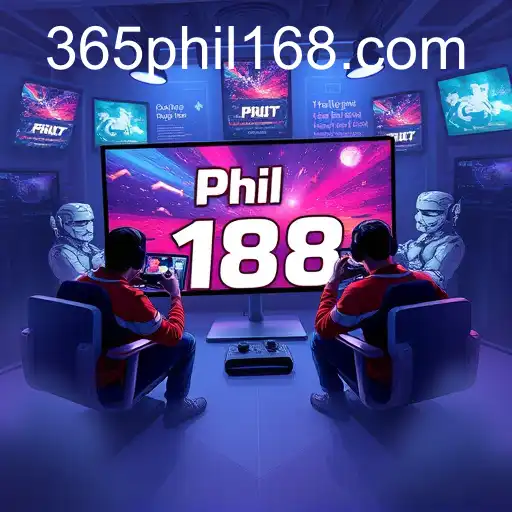 The Impact of Online Games on Modern Society