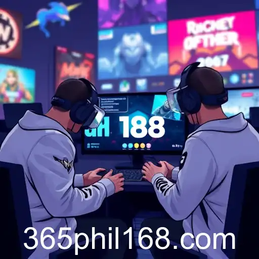 The Rising Influence of Online Gaming in 2025