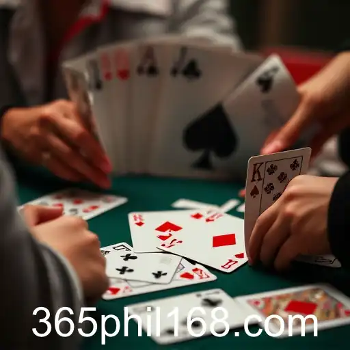 Phil 168 Revolutionizes Online Gaming