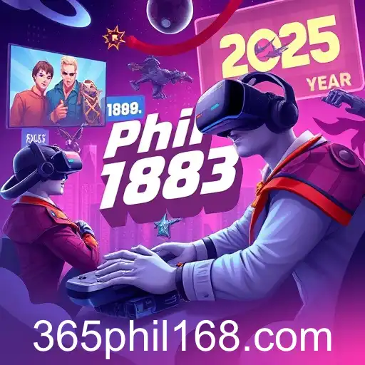 The Rise of Phil 168: A Gaming Phenomenon