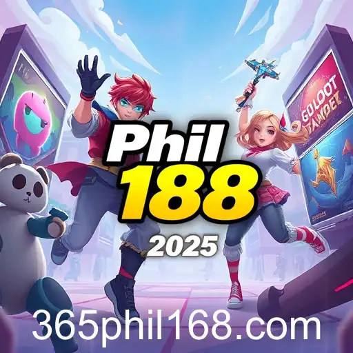 The Rise of Phil 168 in the Gaming World