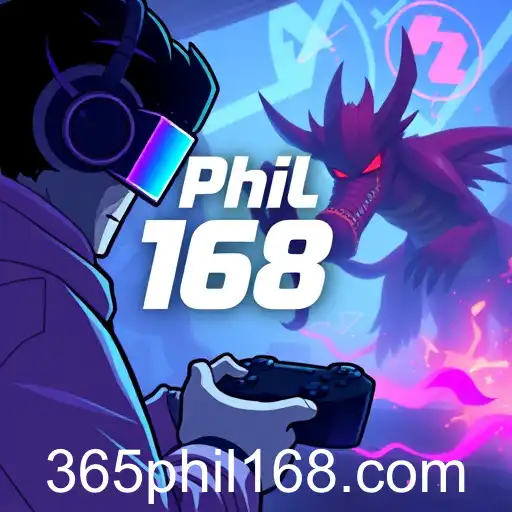 The Rise of Phil 168: Trends in Online Gaming