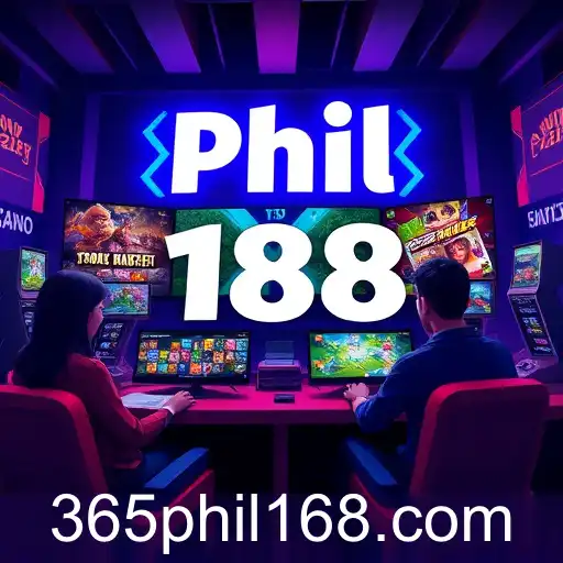 Phil 168 and the Evolution of Online Gaming
