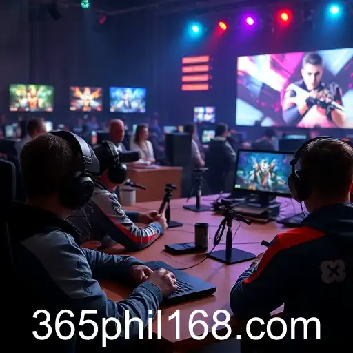 The Rise of Digital Gaming Trends