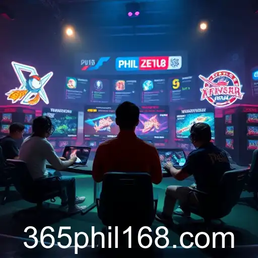 The Rise of Game Aggregation Sites