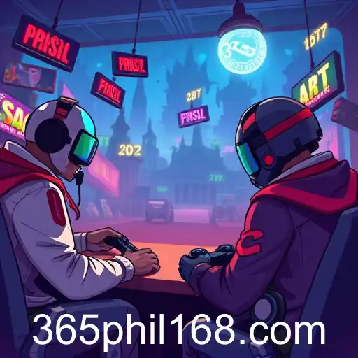 The Rise of Online Gaming in 2025