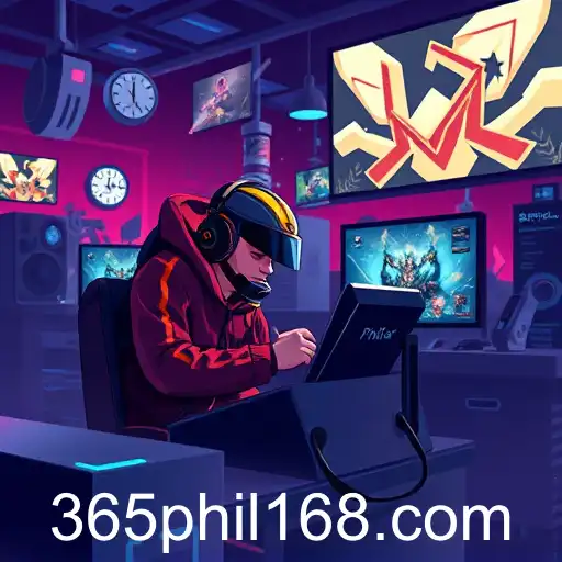 The Rise of Online Gaming Platforms