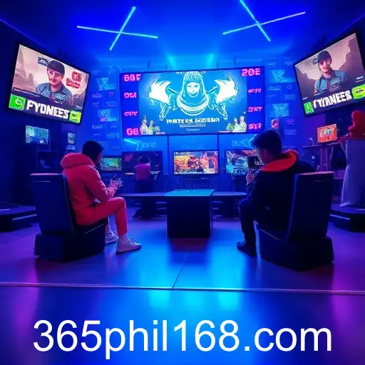 The Rise of Online Gaming Portals