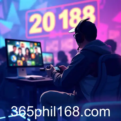 The Rise of Phil 168: Exploring its Impact on Gaming