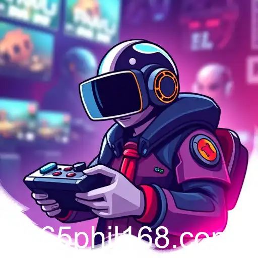 The Rise of Phil 168 in the Gaming World