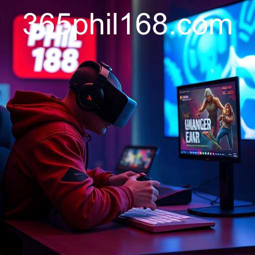 The Rise of Online Gaming: A 2025 Perspective