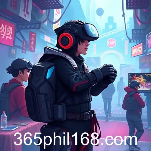 The Rise and Impact of Online Gaming in Modern Society