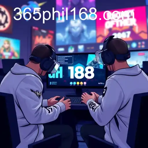 The Rising Influence of Online Gaming in 2025