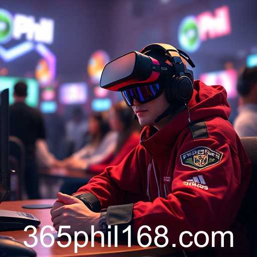 Phil 168 and the Evolution of Online Gaming