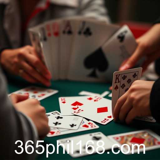 Phil 168 Revolutionizes Online Gaming