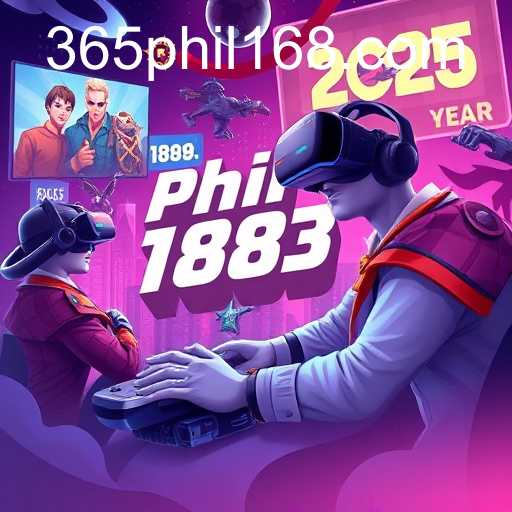 The Rise of Phil 168: A Gaming Phenomenon