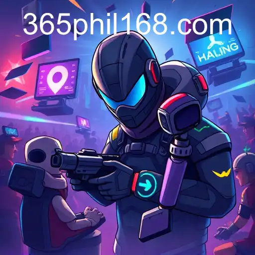 The Rise of Phil 168 in the Gaming World