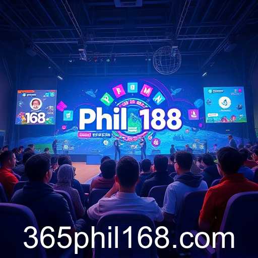 Phil 168: A New Frontier in Online Gaming