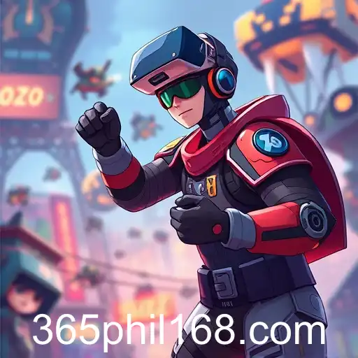 The Rise of Phil 168: Trends in Online Gaming