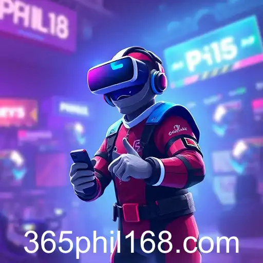 Phil 168 Revolutionizes Online Gaming Experience