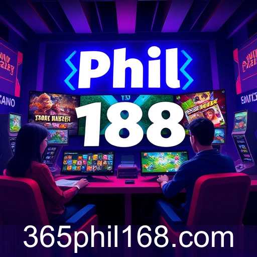 Phil 168 and the Evolution of Online Gaming