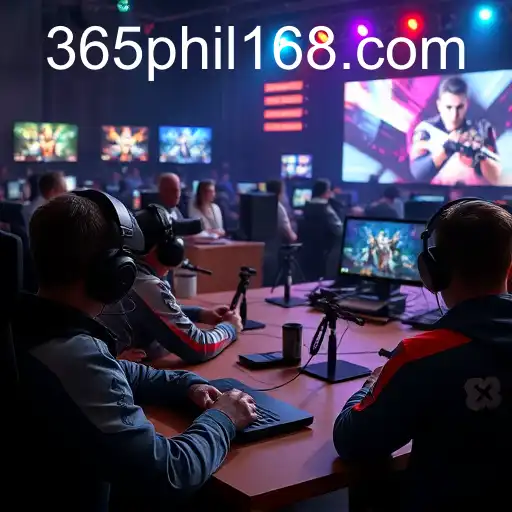 The Rise of Digital Gaming Trends