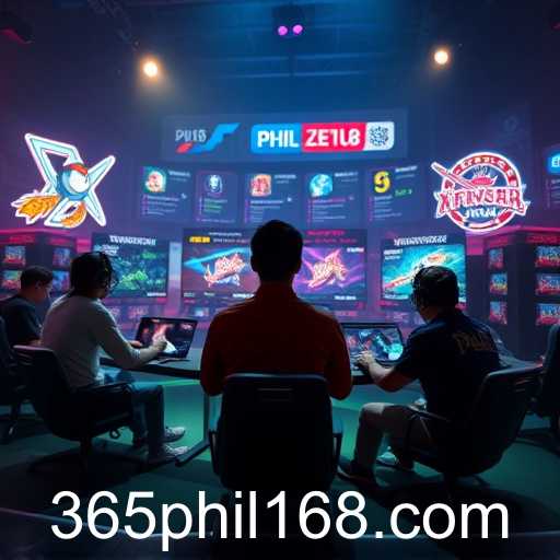 The Rise of Game Aggregation Sites