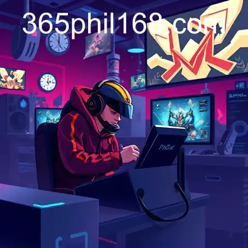 The Rise of Online Gaming Platforms