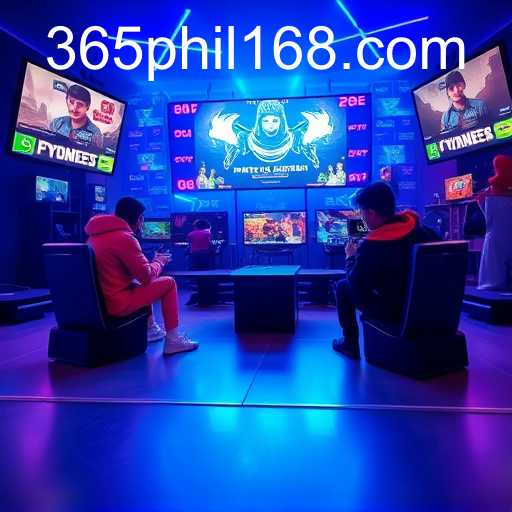 The Rise of Online Gaming Portals