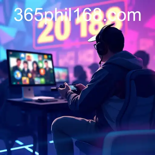 The Rise of Phil 168: Exploring its Impact on Gaming