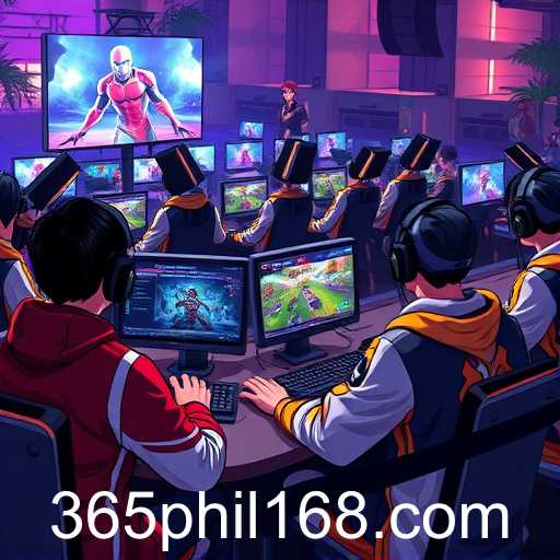 The Rise of Phil 168 in Online Gaming